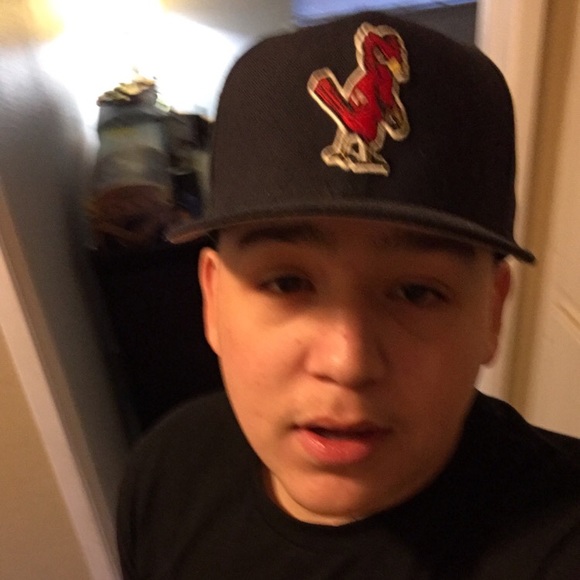 Meet your Posher, Nate - Picture 1 of 1